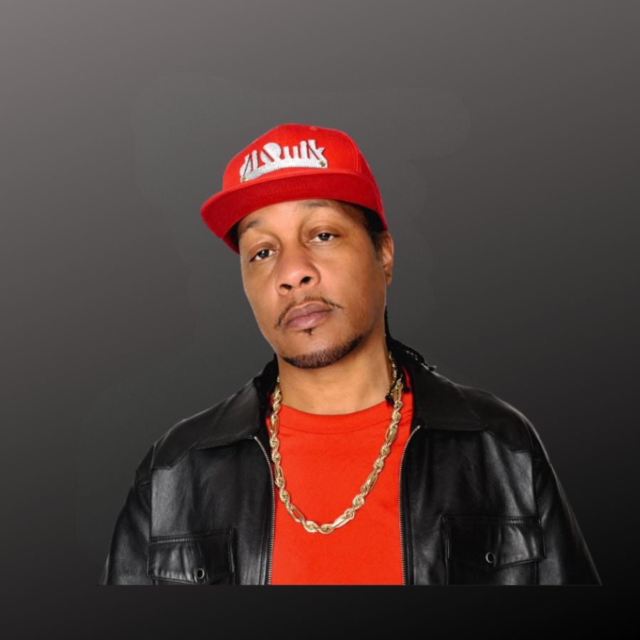 DJ Quik